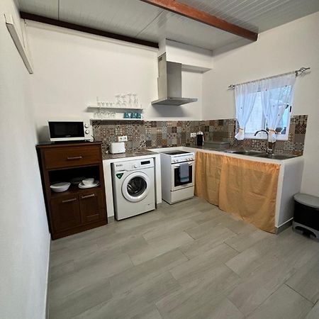 L'Atelier De Paquita - Delta De L'Ebre Apartment Deltebre Bagian luar foto