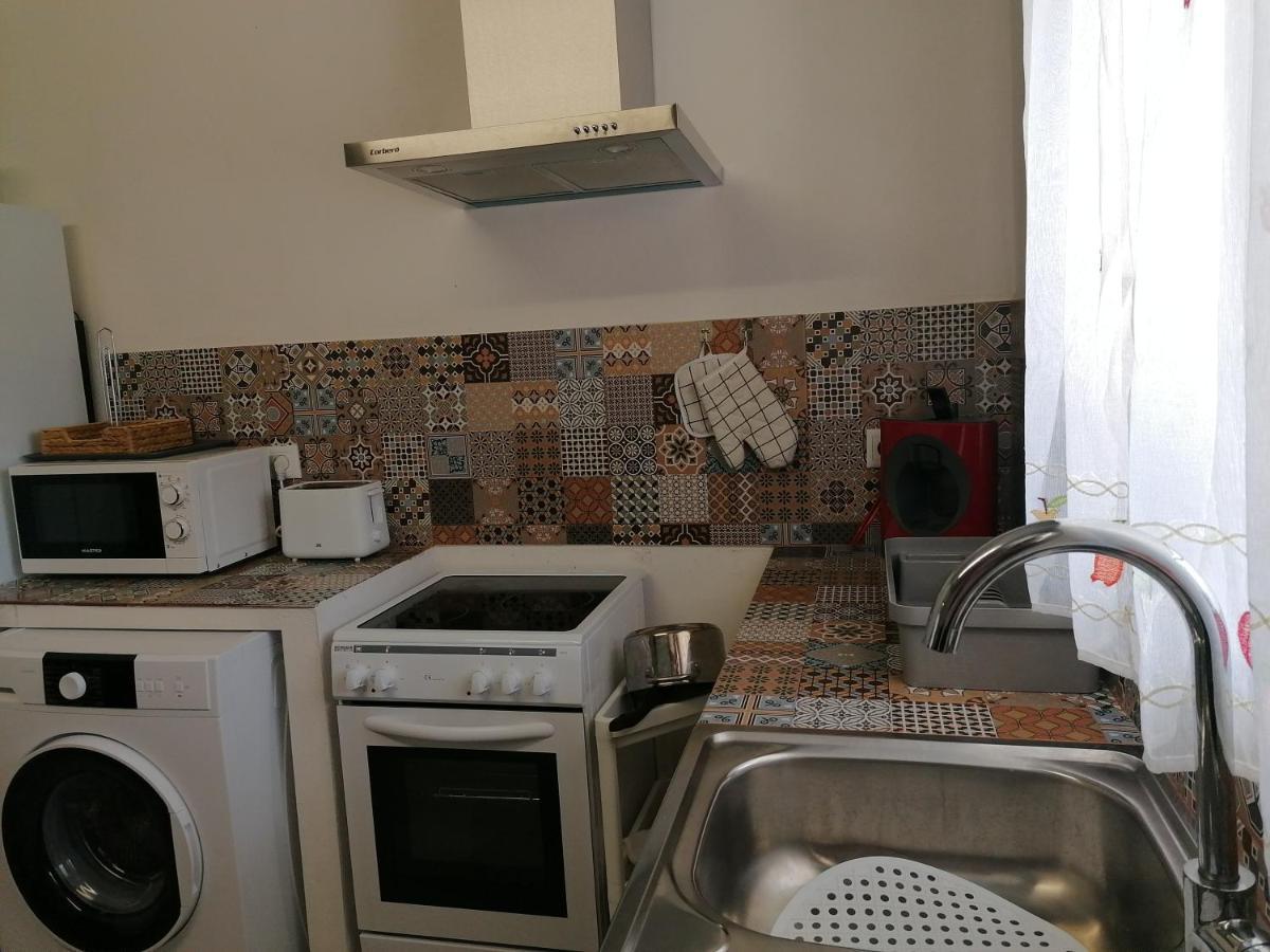 L'Atelier De Paquita - Delta De L'Ebre Apartment Deltebre Bagian luar foto