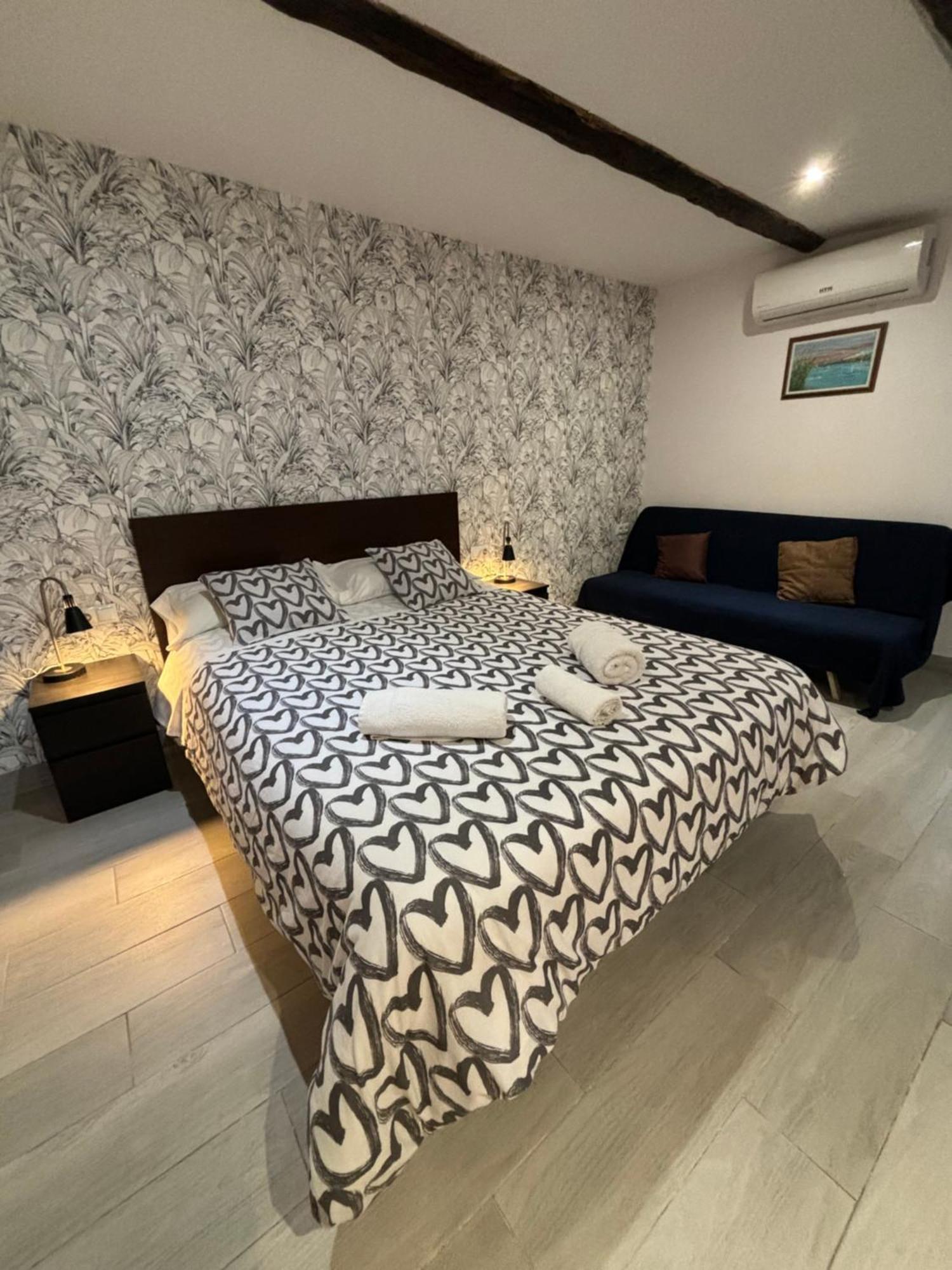 L'Atelier De Paquita - Delta De L'Ebre Apartment Deltebre Bagian luar foto