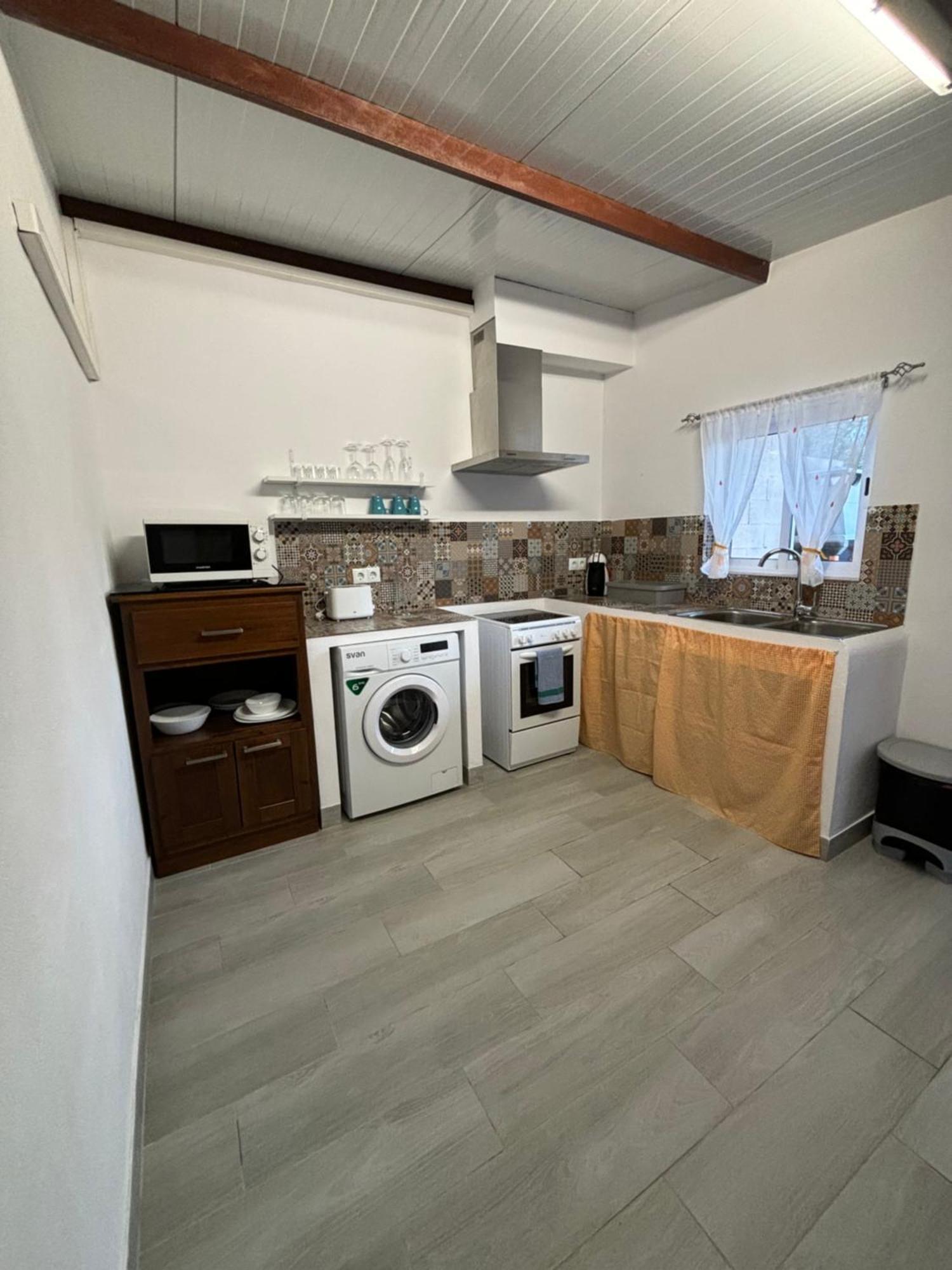 L'Atelier De Paquita - Delta De L'Ebre Apartment Deltebre Bagian luar foto