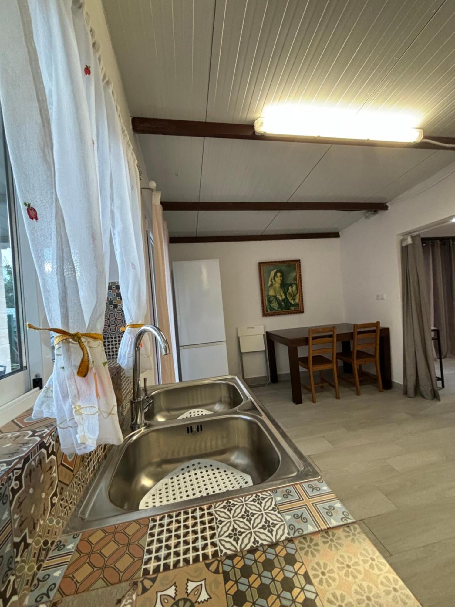 L'Atelier De Paquita - Delta De L'Ebre Apartment Deltebre Bagian luar foto
