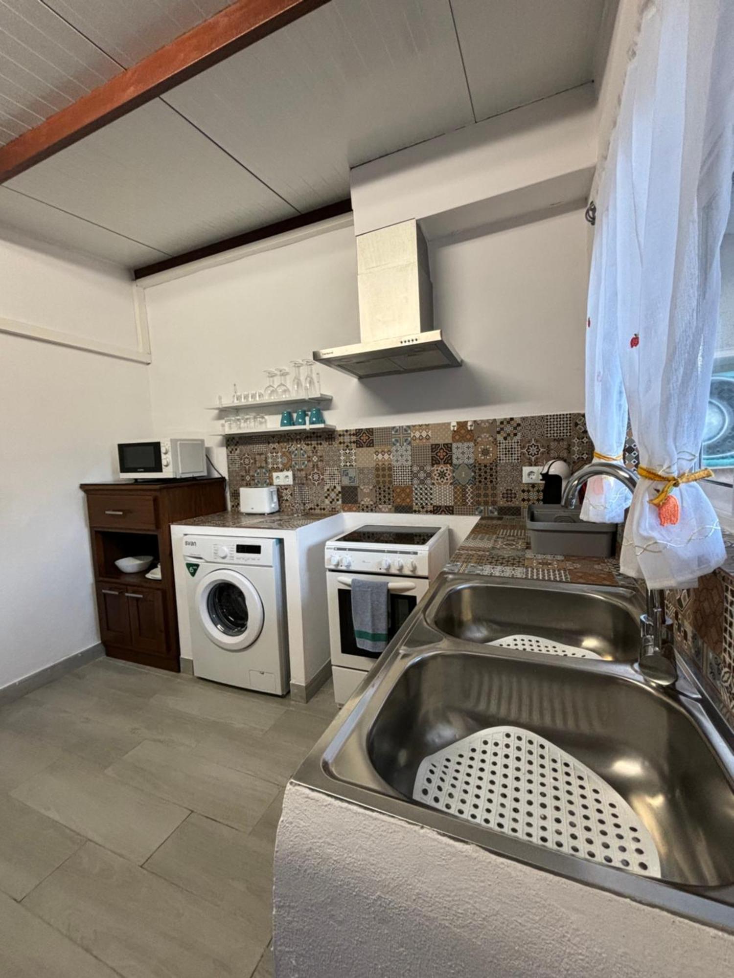 L'Atelier De Paquita - Delta De L'Ebre Apartment Deltebre Bagian luar foto