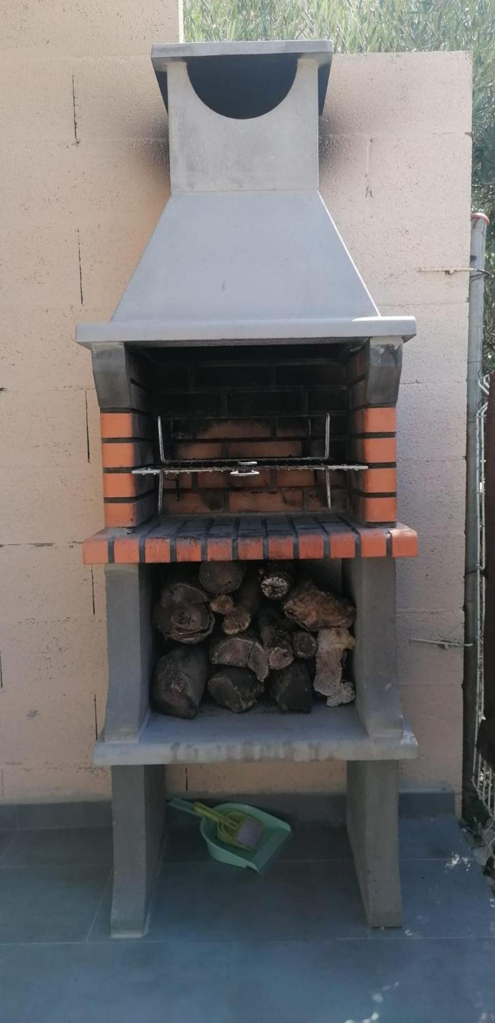L'Atelier De Paquita - Delta De L'Ebre Apartment Deltebre Bagian luar foto