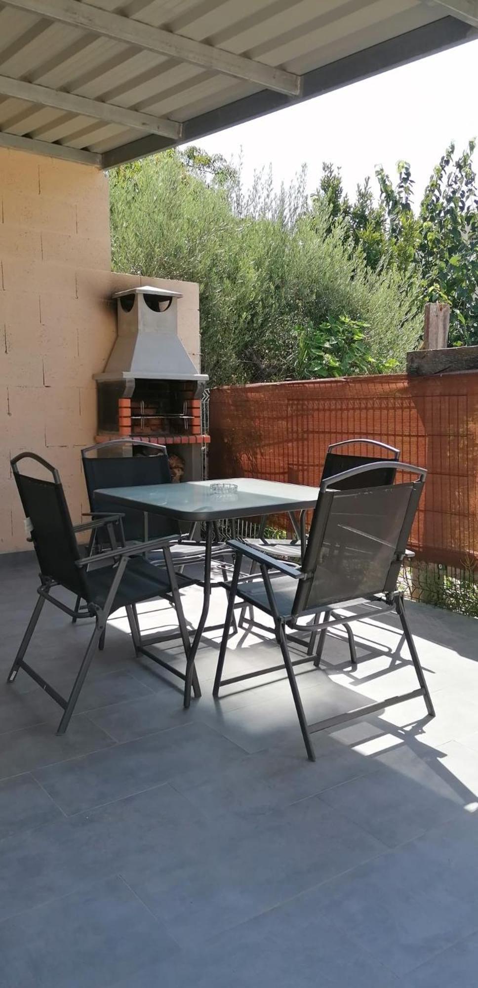 L'Atelier De Paquita - Delta De L'Ebre Apartment Deltebre Bagian luar foto