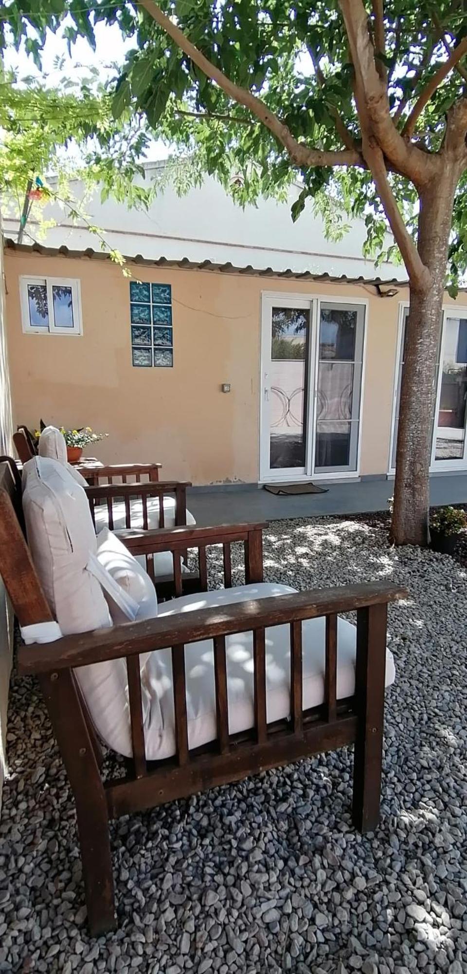 L'Atelier De Paquita - Delta De L'Ebre Apartment Deltebre Bagian luar foto